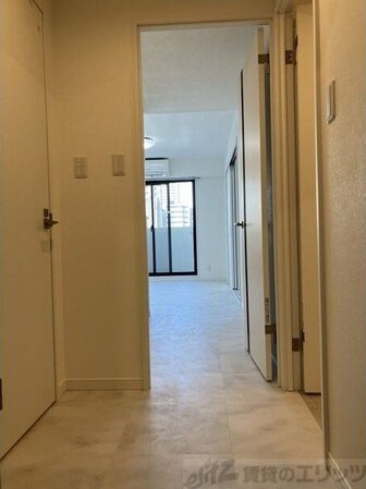 エスグランデ中崎町の物件内観写真